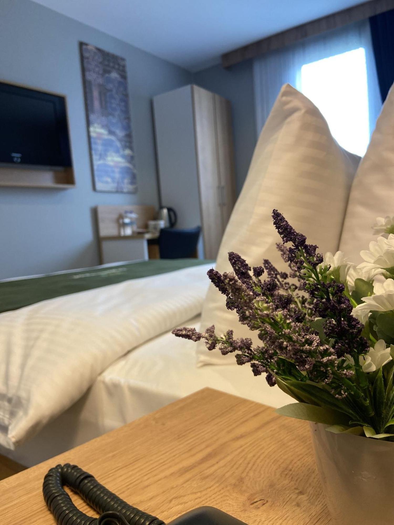 Gardenmode Airport Hotel Tasoluk ภายนอก รูปภาพ